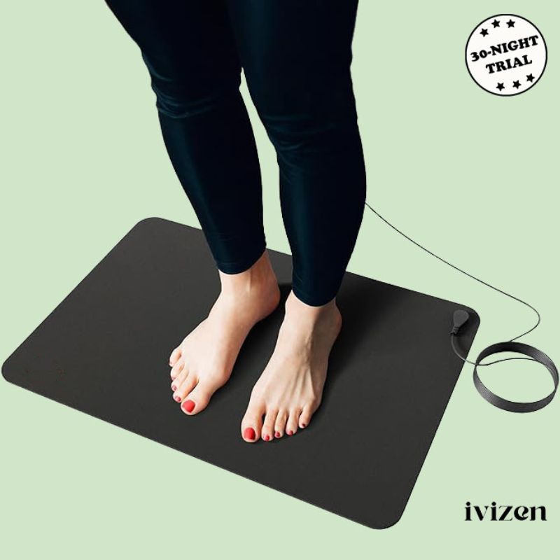 Ivizen - Grounding Mat