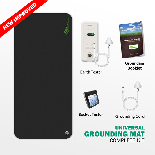 Universal Grounding Mat